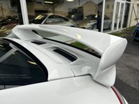 Porsche 911 Type 997 Carrera 3.6L 325Ch Aerokit GT3 - <small></small> 59.900 € <small>TTC</small> - #39