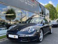 Porsche 911 Type 997 Carrera 4 3.6L 325Ch à partir de 380,00€/Mois - <small></small> 51.900 € <small>TTC</small> - #1