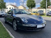 Porsche 911 Type 997 Carrera 4 3.6L 325Ch à partir de 380,00€/Mois - <small></small> 51.900 € <small>TTC</small> - #3