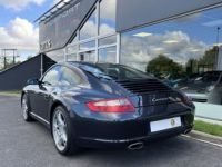 Porsche 911 Type 997 Carrera 4 3.6L 325Ch à partir de 380,00€/Mois - <small></small> 51.900 € <small>TTC</small> - #19