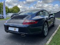 Porsche 911 Type 997 Carrera 4 3.6L 325Ch à partir de 380,00€/Mois - <small></small> 51.900 € <small>TTC</small> - #21