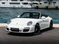 Porsche 911 TYPE 997 CARRERA 4 GTS CABRIOLET PDK 408 CV - MONACO - <small></small> 104.900 € <small>TTC</small> - #1