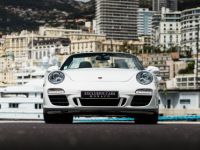 Porsche 911 TYPE 997 CARRERA 4 GTS CABRIOLET PDK 408 CV - MONACO - <small></small> 104.900 € <small>TTC</small> - #3