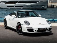 Porsche 911 TYPE 997 CARRERA 4 GTS CABRIOLET PDK 408 CV - MONACO - <small></small> 104.900 € <small>TTC</small> - #4