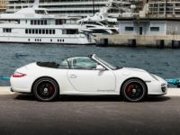 Porsche 911 TYPE 997 CARRERA 4 GTS CABRIOLET PDK 408 CV - MONACO - <small></small> 104.900 € <small>TTC</small> - #5