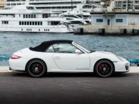 Porsche 911 TYPE 997 CARRERA 4 GTS CABRIOLET PDK 408 CV - MONACO - <small></small> 104.900 € <small>TTC</small> - #7