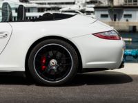 Porsche 911 TYPE 997 CARRERA 4 GTS CABRIOLET PDK 408 CV - MONACO - <small></small> 104.900 € <small>TTC</small> - #41