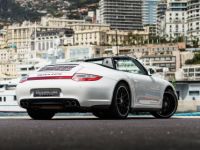 Porsche 911 TYPE 997 CARRERA 4 GTS CABRIOLET PDK 408 CV - MONACO - <small></small> 104.900 € <small>TTC</small> - #43