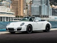 Porsche 911 TYPE 997 CARRERA 4 GTS CABRIOLET PDK 408 CV - MONACO - <small></small> 104.900 € <small>TTC</small> - #46