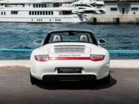 Porsche 911 TYPE 997 CARRERA 4 GTS CABRIOLET PDK 408 CV - MONACO - <small></small> 104.900 € <small>TTC</small> - #47