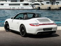 Porsche 911 TYPE 997 CARRERA 4 GTS CABRIOLET PDK 408 CV - MONACO - <small></small> 104.900 € <small>TTC</small> - #51