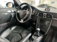 Porsche 911 type 997 Carrera 4S 3,8 L 385 Ch BVM6 - <small></small> 78.900 € <small>TTC</small> - #27