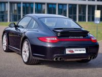 Porsche 911 type 997 Carrera 4S 3,8 L 385 Ch BVM6 - <small></small> 78.900 € <small>TTC</small> - #17