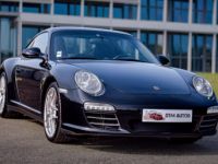 Porsche 911 type 997 Carrera 4S 3,8 L 385 Ch BVM6 - <small></small> 78.900 € <small>TTC</small> - #10