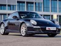 Porsche 911 type 997 Carrera 4S 3,8 L 385 Ch BVM6 - <small></small> 78.900 € <small>TTC</small> - #12