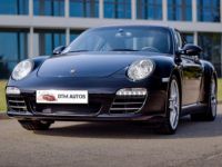 Porsche 911 type 997 Carrera 4S 3,8 L 385 Ch BVM6 - <small></small> 78.900 € <small>TTC</small> - #3