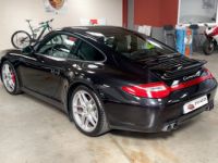 Porsche 911 type 997 Carrera 4S 3,8 L 385 Ch BVM6 - <small></small> 78.900 € <small>TTC</small> - #33