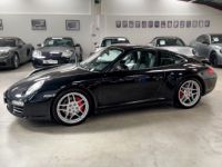 Porsche 911 type 997 Carrera 4S 3,8 L 385 Ch BVM6 - <small></small> 78.900 € <small>TTC</small> - #35