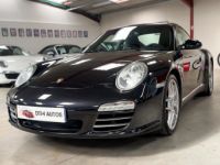 Porsche 911 type 997 Carrera 4S 3,8 L 385 Ch BVM6 - <small></small> 78.900 € <small>TTC</small> - #41