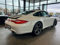 Porsche 911 Type 997 Carrera 4S 385 PDK Pack Chrono Echappement Sport Toit ouvrant Suspension PASM 19P 1299-mois - <small></small> 79.958 € <small>TTC</small> - #2