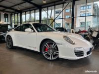 Porsche 911 Type 997 Carrera 4S 385 PDK Pack Chrono Echappement Sport Toit ouvrant Suspension PASM 19P 1299-mois - <small></small> 79.958 € <small>TTC</small> - #3