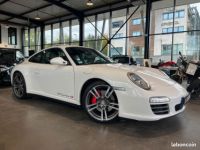 Porsche 911 Type 997 Carrera 4S 385 ch PDK Pack Chrono Echappement Sport Toit ouvrant Suspension PASM 19P 969-mois - <small></small> 79.990 € <small>TTC</small> - #3