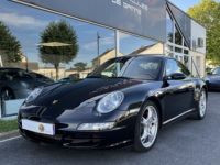 Porsche 911 Type 997 Carrera 4S 3.8L 355Ch - <small></small> 58.900 € <small>TTC</small> - #1