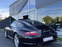 Porsche 911 Type 997 Carrera 4S 3.8L 355Ch - <small></small> 58.900 € <small>TTC</small> - #4