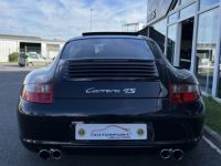 Porsche 911 Type 997 Carrera 4S 3.8L 355Ch - <small></small> 58.900 € <small>TTC</small> - #5