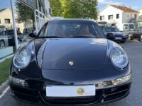 Porsche 911 Type 997 Carrera 4S 3.8L 355Ch - <small></small> 58.900 € <small>TTC</small> - #9