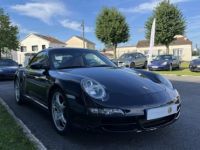 Porsche 911 Type 997 Carrera 4S 3.8L 355Ch - <small></small> 58.900 € <small>TTC</small> - #10