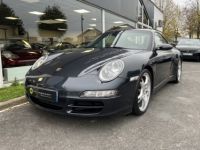 Porsche 911 Type 997 Carrera 4S 3.8L 355Ch - <small></small> 57.900 € <small>TTC</small> - #1