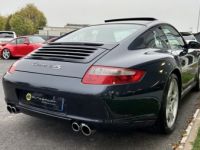 Porsche 911 Type 997 Carrera 4S 3.8L 355Ch - <small></small> 57.900 € <small>TTC</small> - #18