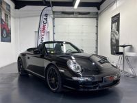 Porsche 911 TYPE 997 Carrera 4S Cabriolet 3.8i - BVA Tiptronic - <small></small> 59.950 € <small>TTC</small> - #1