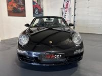 Porsche 911 TYPE 997 Carrera 4S Cabriolet 3.8i - BVA Tiptronic - <small></small> 59.950 € <small>TTC</small> - #3