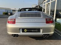 Porsche 911 Type 997 Carrera 4S Cabriolet 3.8L 355Ch - <small></small> 50.900 € <small>TTC</small> - #20