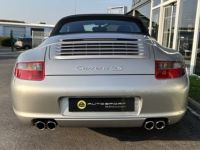 Porsche 911 Type 997 Carrera 4S Cabriolet 3.8L 355Ch - <small></small> 50.900 € <small>TTC</small> - #22