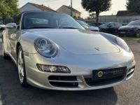 Porsche 911 Type 997 Carrera 4S Cabriolet 3.8L 355Ch - <small></small> 50.900 € <small>TTC</small> - #26