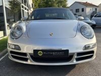 Porsche 911 Type 997 Carrera 4S Cabriolet 3.8L 355Ch - <small></small> 50.900 € <small>TTC</small> - #27