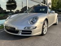 Porsche 911 Type 997 Carrera 4S Cabriolet 3.8L 355Ch à partir de 360,00€/Mois - <small></small> 50.900 € <small>TTC</small> - #1