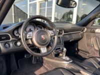 Porsche 911 Type 997 Carrera 4S Cabriolet 3.8L 355Ch à partir de 360,00€/Mois - <small></small> 50.900 € <small>TTC</small> - #14