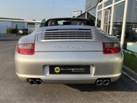 Porsche 911 Type 997 Carrera 4S Cabriolet 3.8L 355Ch à partir de 360,00€/Mois - <small></small> 50.900 € <small>TTC</small> - #20