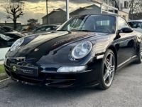 Porsche 911 Type 997 Carrera 4S Cabriolet 3.8L 355Ch à partir de 530,00€/Mois - <small></small> 59.900 € <small>TTC</small> - #1