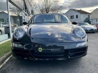 Porsche 911 Type 997 Carrera 4S Cabriolet 3.8L 355Ch à partir de 530,00€/Mois - <small></small> 59.900 € <small>TTC</small> - #8