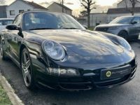 Porsche 911 Type 997 Carrera 4S Cabriolet 3.8L 355Ch à partir de 530,00€/Mois - <small></small> 59.900 € <small>TTC</small> - #12