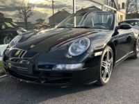 Porsche 911 Type 997 Carrera 4S Cabriolet 3.8L 355Ch à partir de 530,00€/Mois - <small></small> 59.900 € <small>TTC</small> - #20