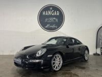 Porsche 911 Type 997 Carrera 4S Coupé 3.8 355ch BVM6 - <small></small> 68.990 € <small>TTC</small> - #1