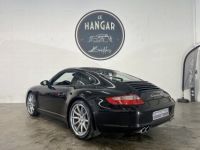 Porsche 911 Type 997 Carrera 4S Coupé 3.8 355ch BVM6 - <small></small> 68.990 € <small>TTC</small> - #5