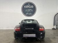 Porsche 911 Type 997 Carrera 4S Coupé 3.8 355ch BVM6 - <small></small> 68.990 € <small>TTC</small> - #7