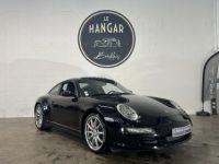 Porsche 911 Type 997 Carrera 4S Coupé 3.8 355ch BVM6 - <small></small> 68.990 € <small>TTC</small> - #13